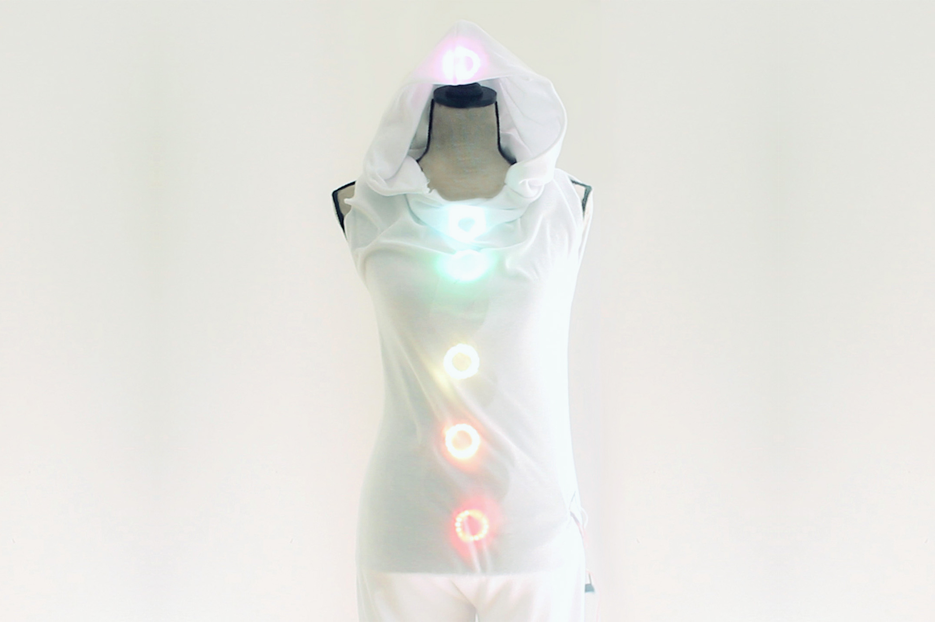 Meditation Bodysuit