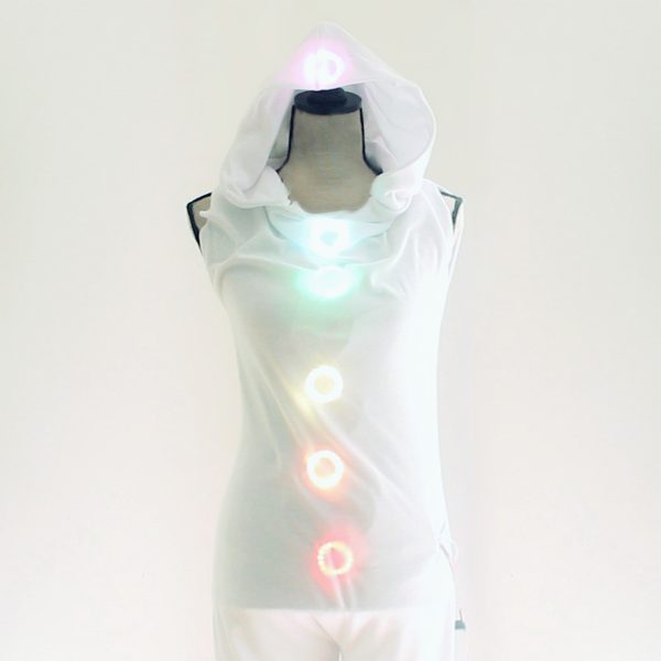 Meditation Bodysuit